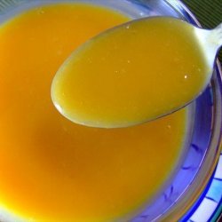 Lemon Curd