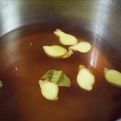 Apple Cider Brine