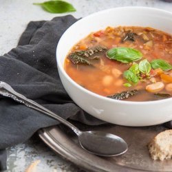 Tuscan Soup