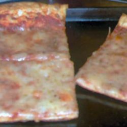 Easy Homemade Pizza Sauce