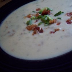 Potato Soup