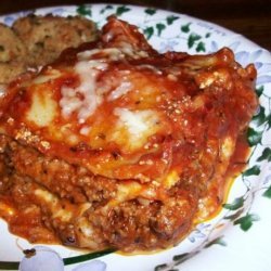 Baked Ziti