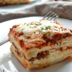 Lasagna