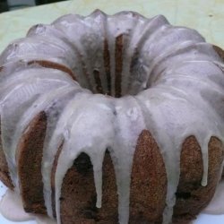 Ruth Wall's German Apple Cake