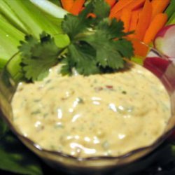 Chipotle Aioli