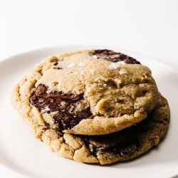 The Best Chocolate Chip Cookies Ever