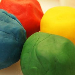 Playdough