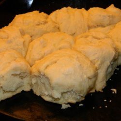 Texas Angel Biscuits - OAMC - Drop or Roll Out