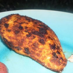 Blackened Chicken