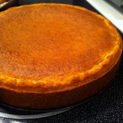 B's Sweet Corn Bread