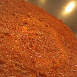 Chili Powder