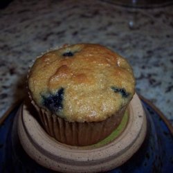 Gluten Free Dairy Free Muffins Mix