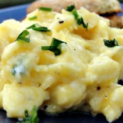 Scrambled Eggs