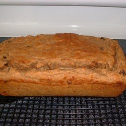 Sugar Free Banana Bread