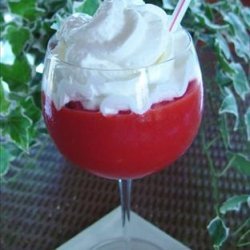 Strawberry Daiquiri