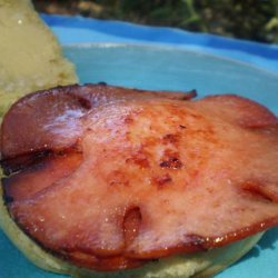 Fried Bologna Sandwich's (Southern Style)