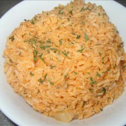 Spanish Rice