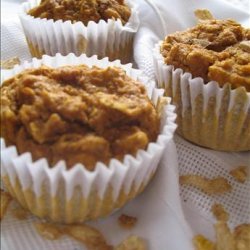 Kashi Friendly Fiber Muffins