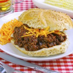 Old Fashioned Sloppy Joes