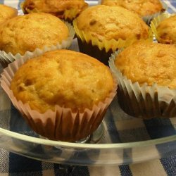 Banana Muffins