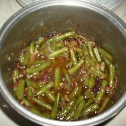 Country Green Beans