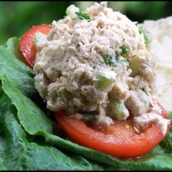 Tuna Salad, Deli Style