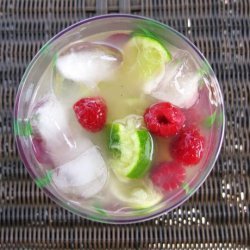 Caipirinha Original or With Fruit