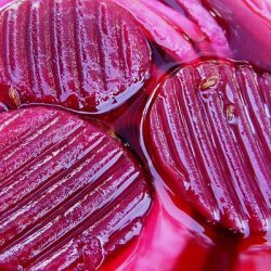 Pickled Beets (Cwikla)