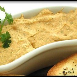 Shelly's Cilantro Feta Dip