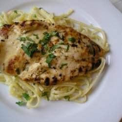 Citrus Chicken