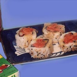 Sushi Rolls