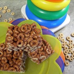 Cheerios Treats