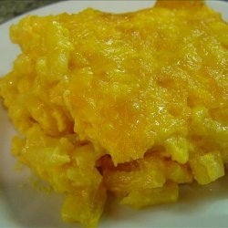 Aunt Darlene's Macaroni & Cheese