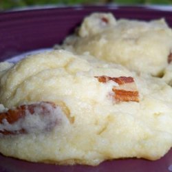 Cream Cheese Cookies