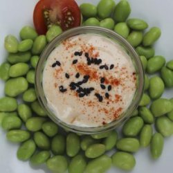 Japanese White Sauce-Sakura Sauce