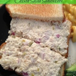 Chicken Salad