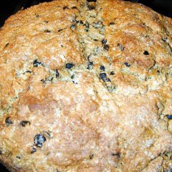 Irish Soda Bread