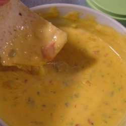 Chi-Chi's Chile Con Queso