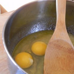 Grandmother's Buttermilk Cornbread