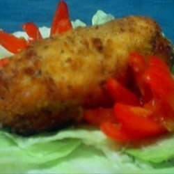 Chicken Roll-Ups