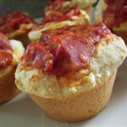 Pizza Tarts