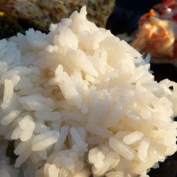 Coconut Rice