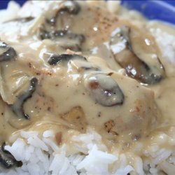 Slow Cooker Chicken and Pasta