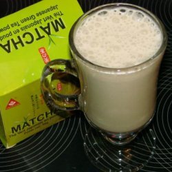 Matcha Smoothie