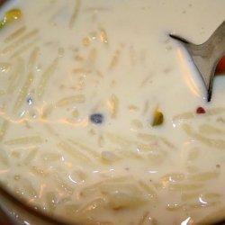 Kheer - The World's Yummiest One!