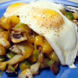 Breakfast Skillet