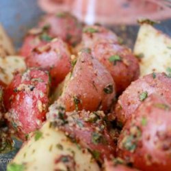 French Roasted Potatoes