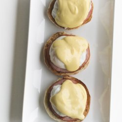 Eggs Benedict