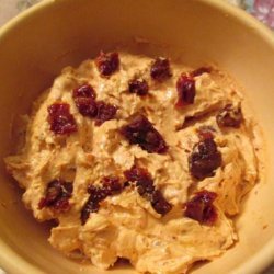 Sun-dried Tomato Dip