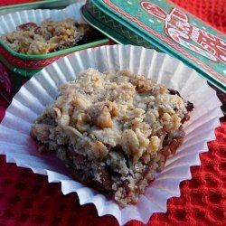 Easy Date Squares